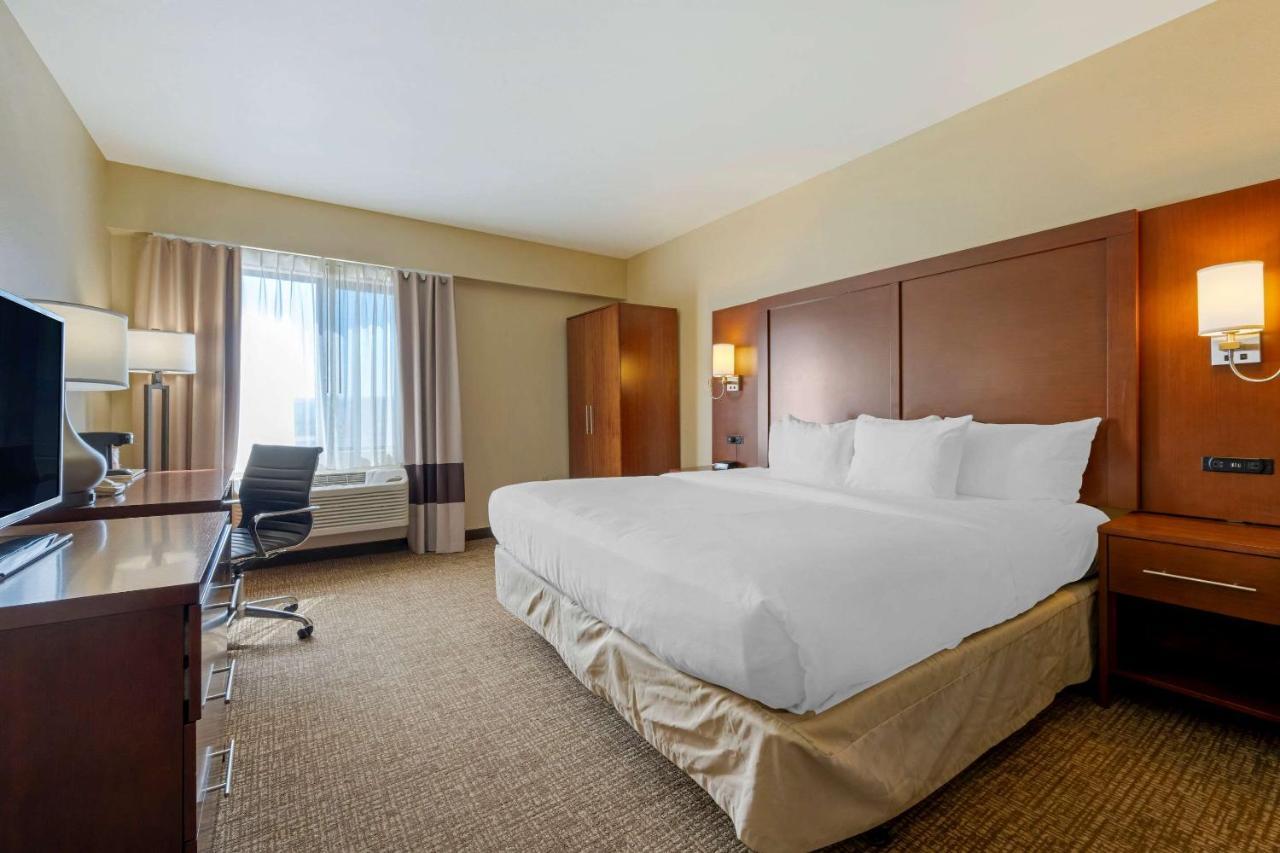 Comfort Inn Camp Verde I-17 Dış mekan fotoğraf
