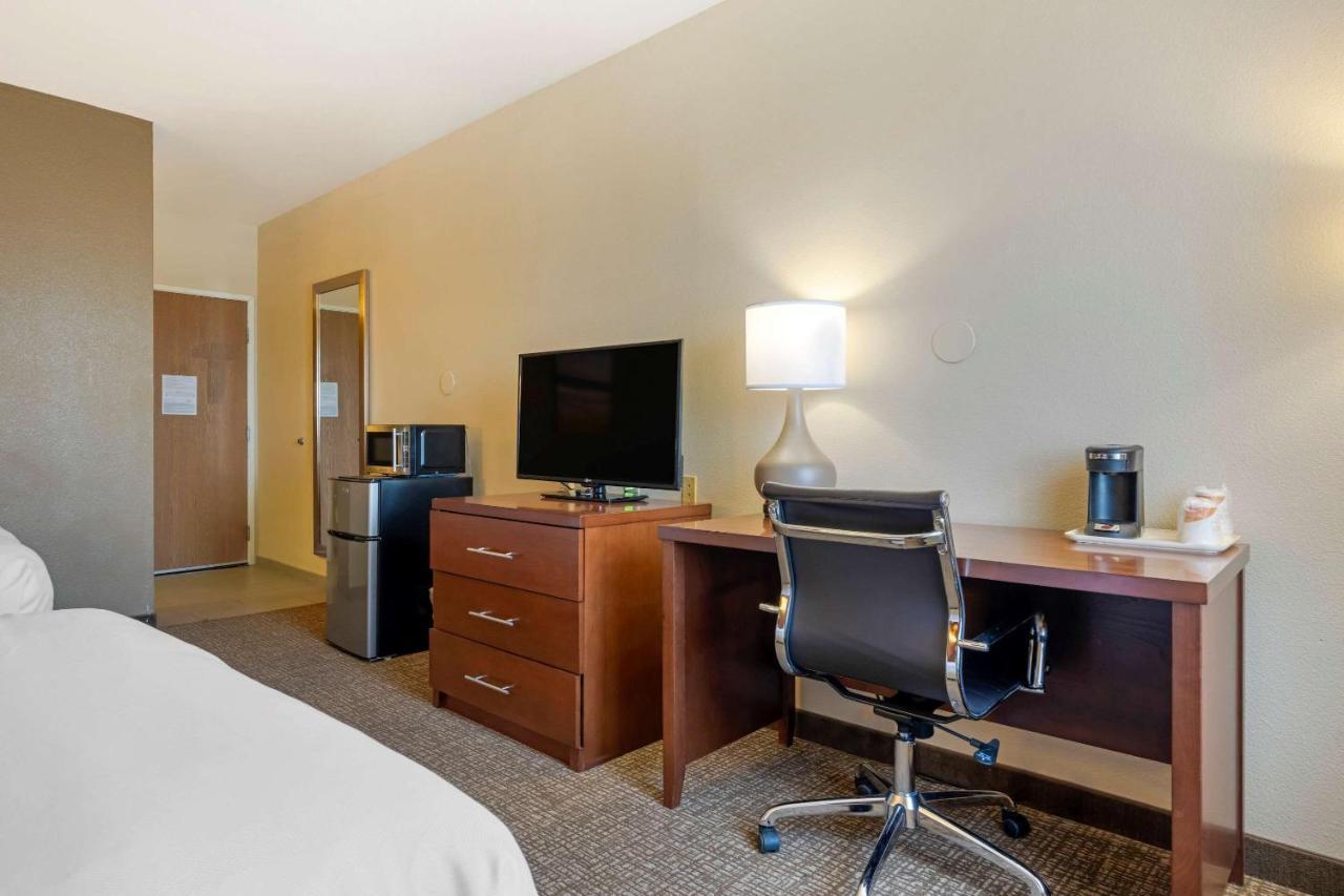 Comfort Inn Camp Verde I-17 Dış mekan fotoğraf