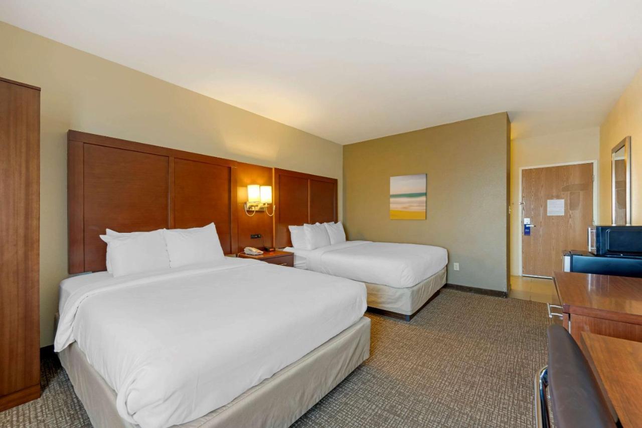 Comfort Inn Camp Verde I-17 Dış mekan fotoğraf