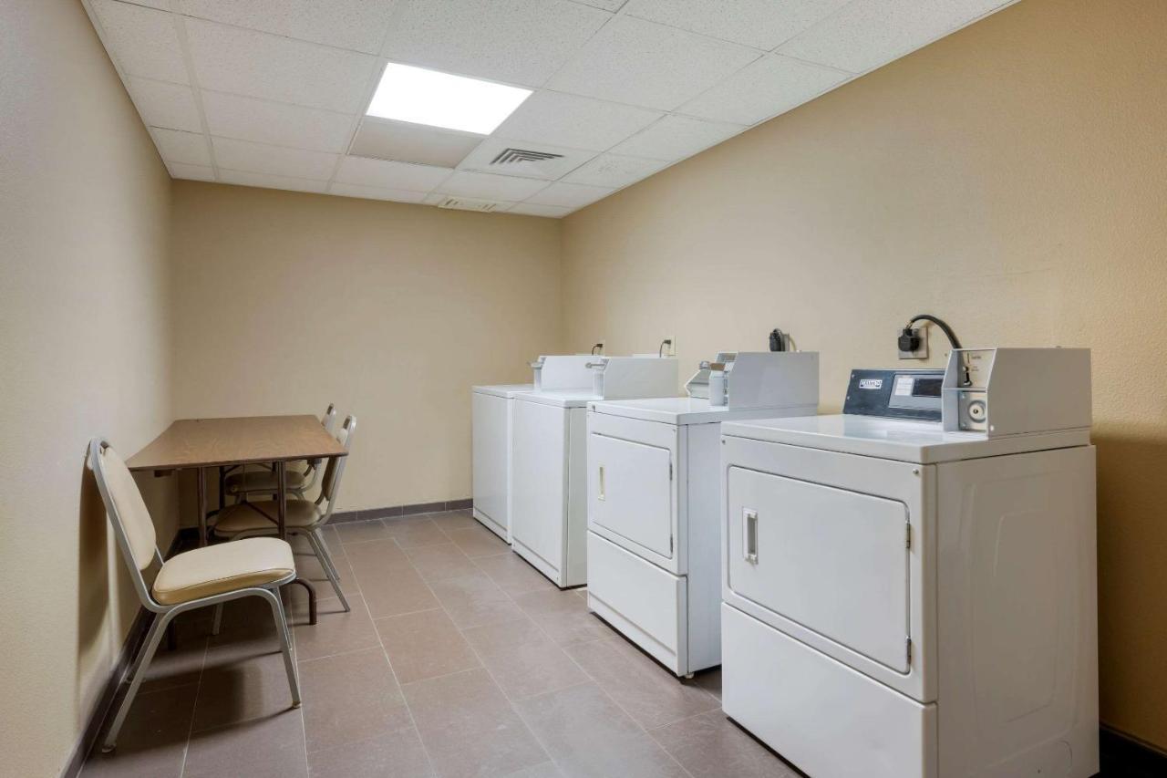 Comfort Inn Camp Verde I-17 Dış mekan fotoğraf