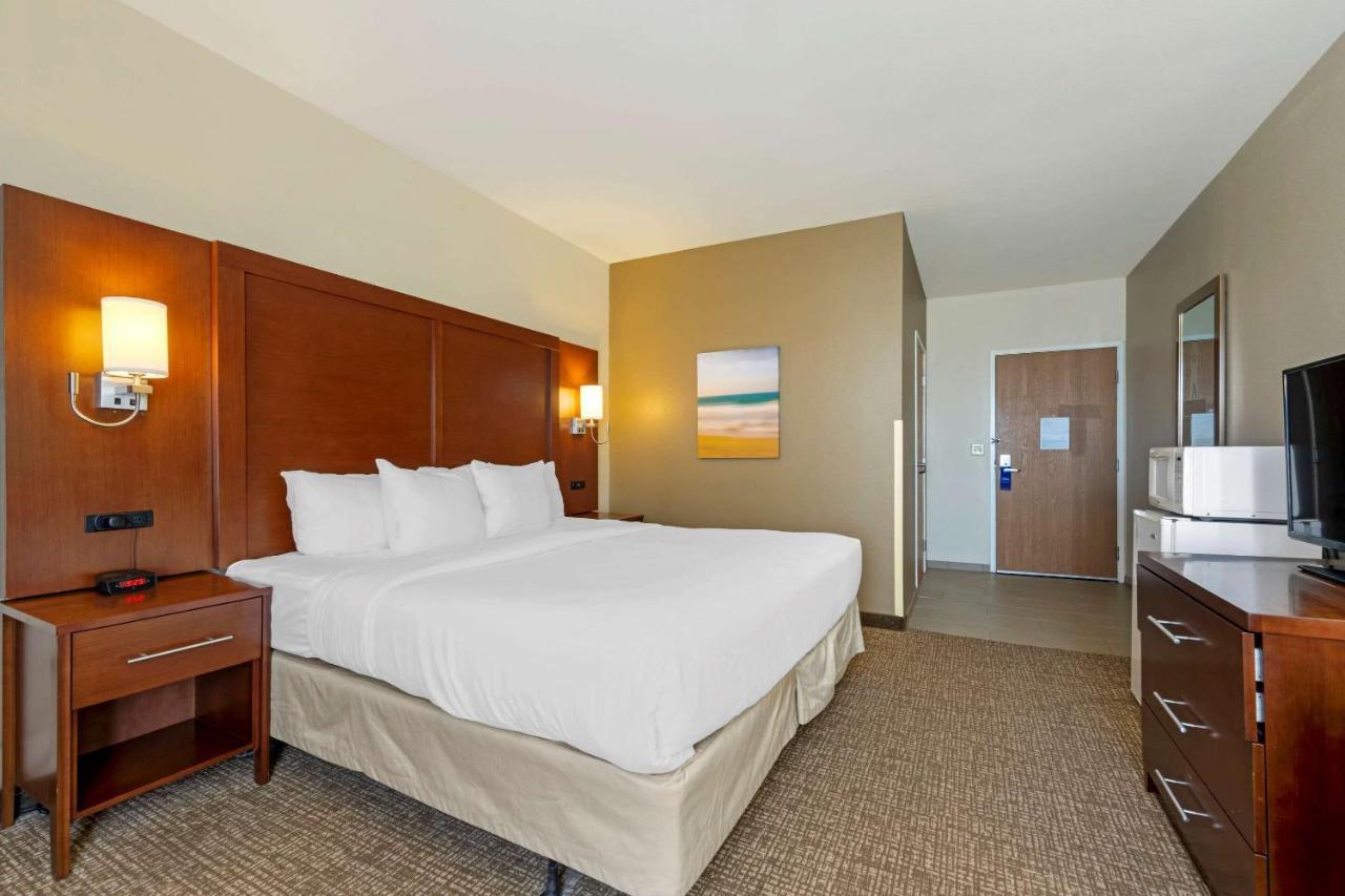 Comfort Inn Camp Verde I-17 Dış mekan fotoğraf