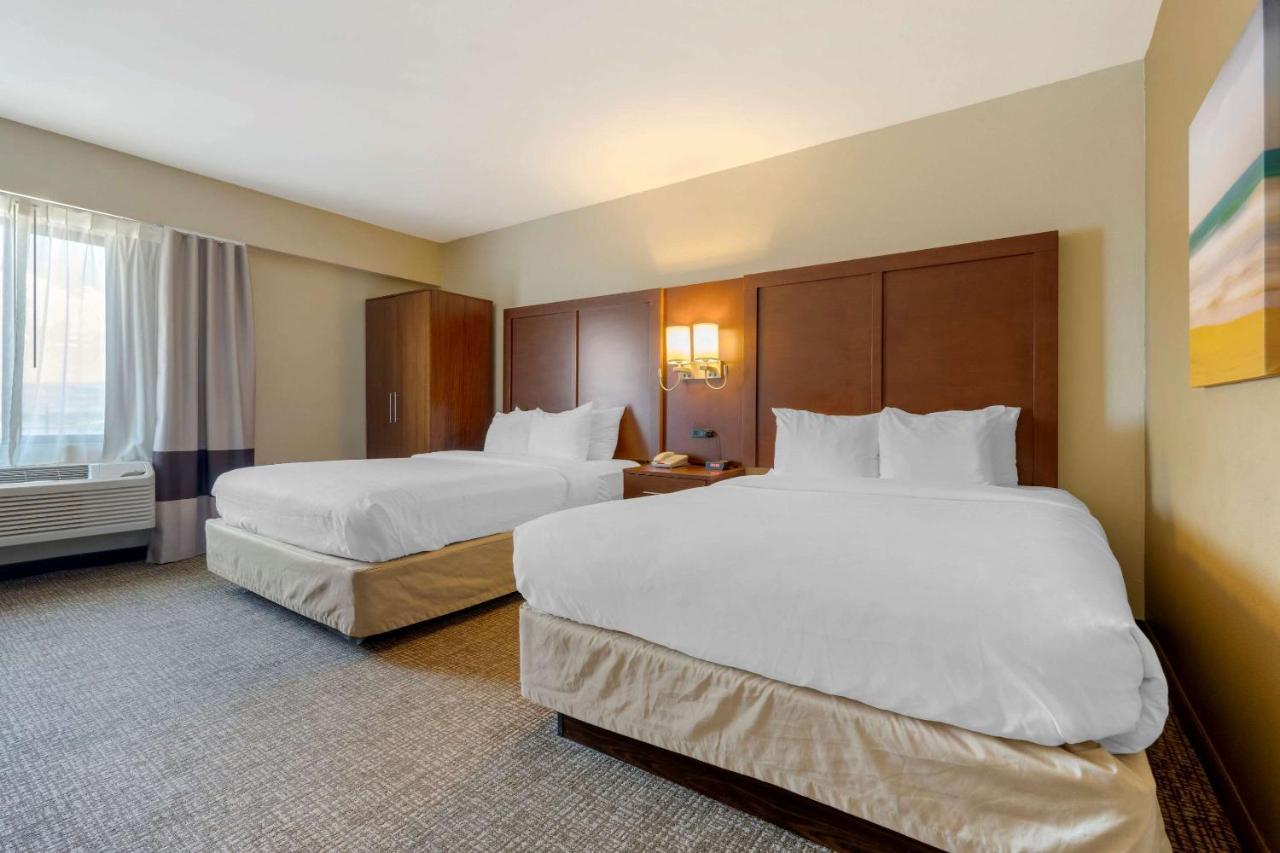 Comfort Inn Camp Verde I-17 Dış mekan fotoğraf