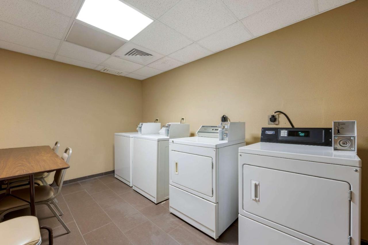 Comfort Inn Camp Verde I-17 Dış mekan fotoğraf