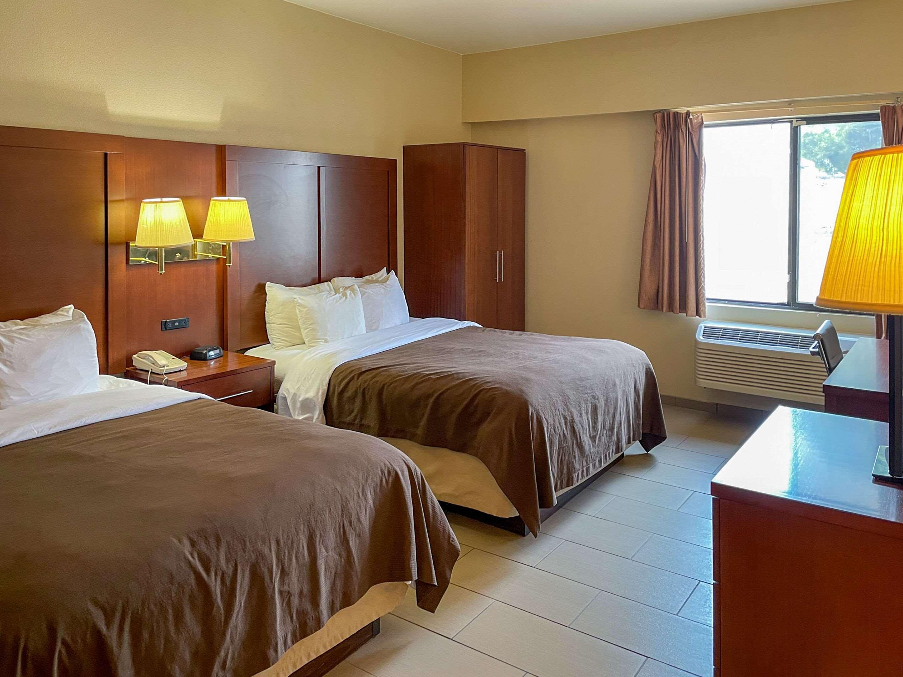 Comfort Inn Camp Verde I-17 Dış mekan fotoğraf
