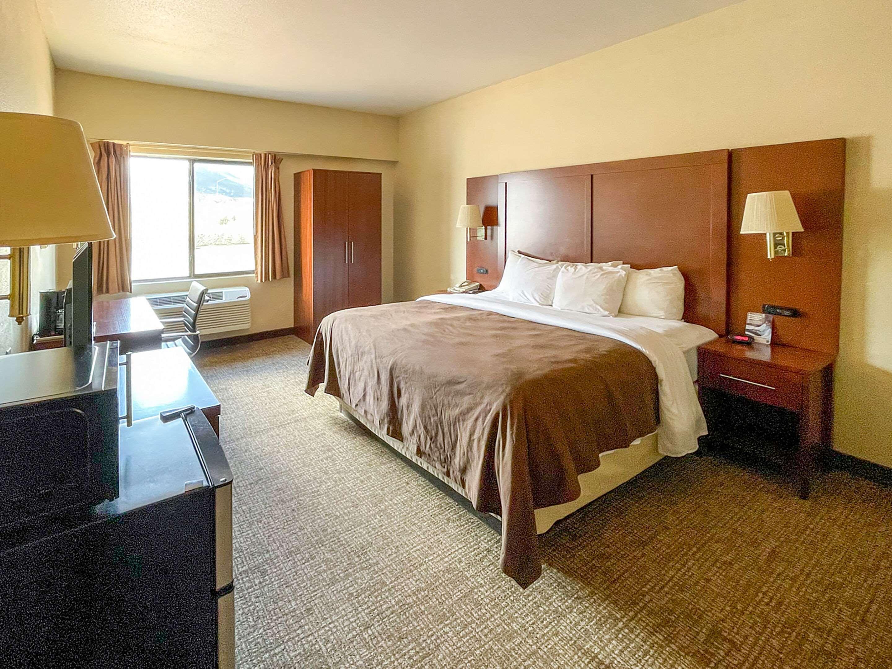 Comfort Inn Camp Verde I-17 Dış mekan fotoğraf
