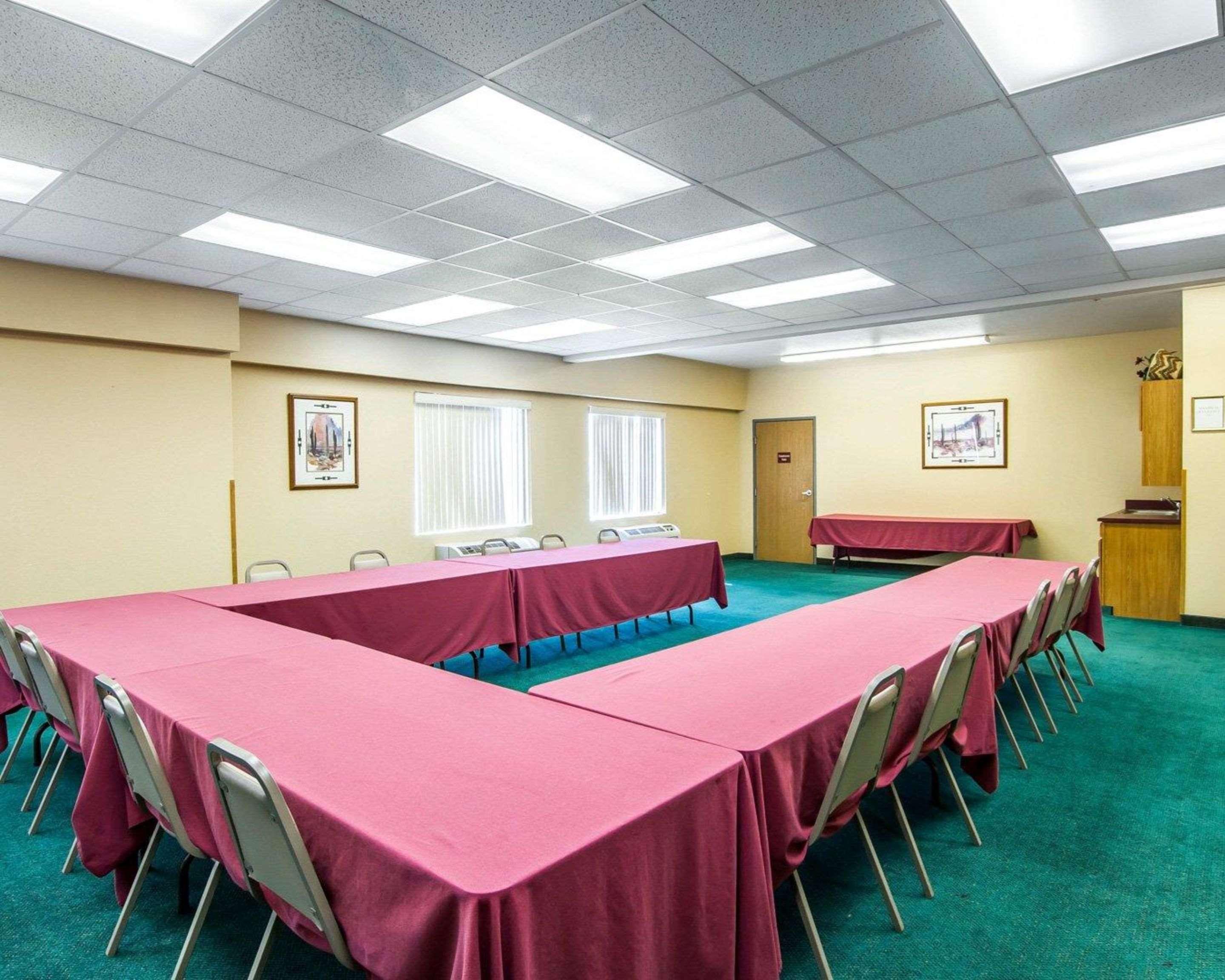 Comfort Inn Camp Verde I-17 Dış mekan fotoğraf