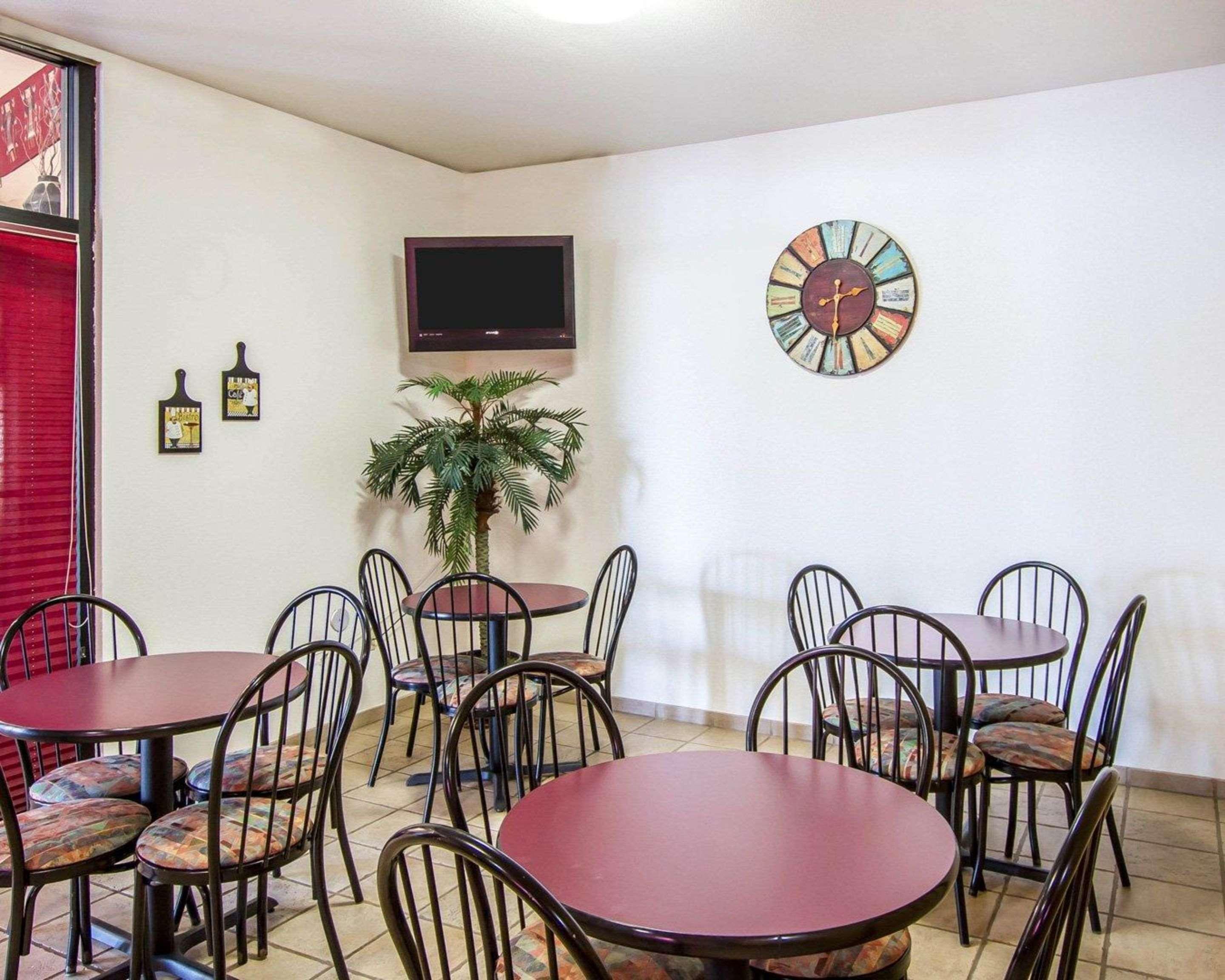 Comfort Inn Camp Verde I-17 Dış mekan fotoğraf