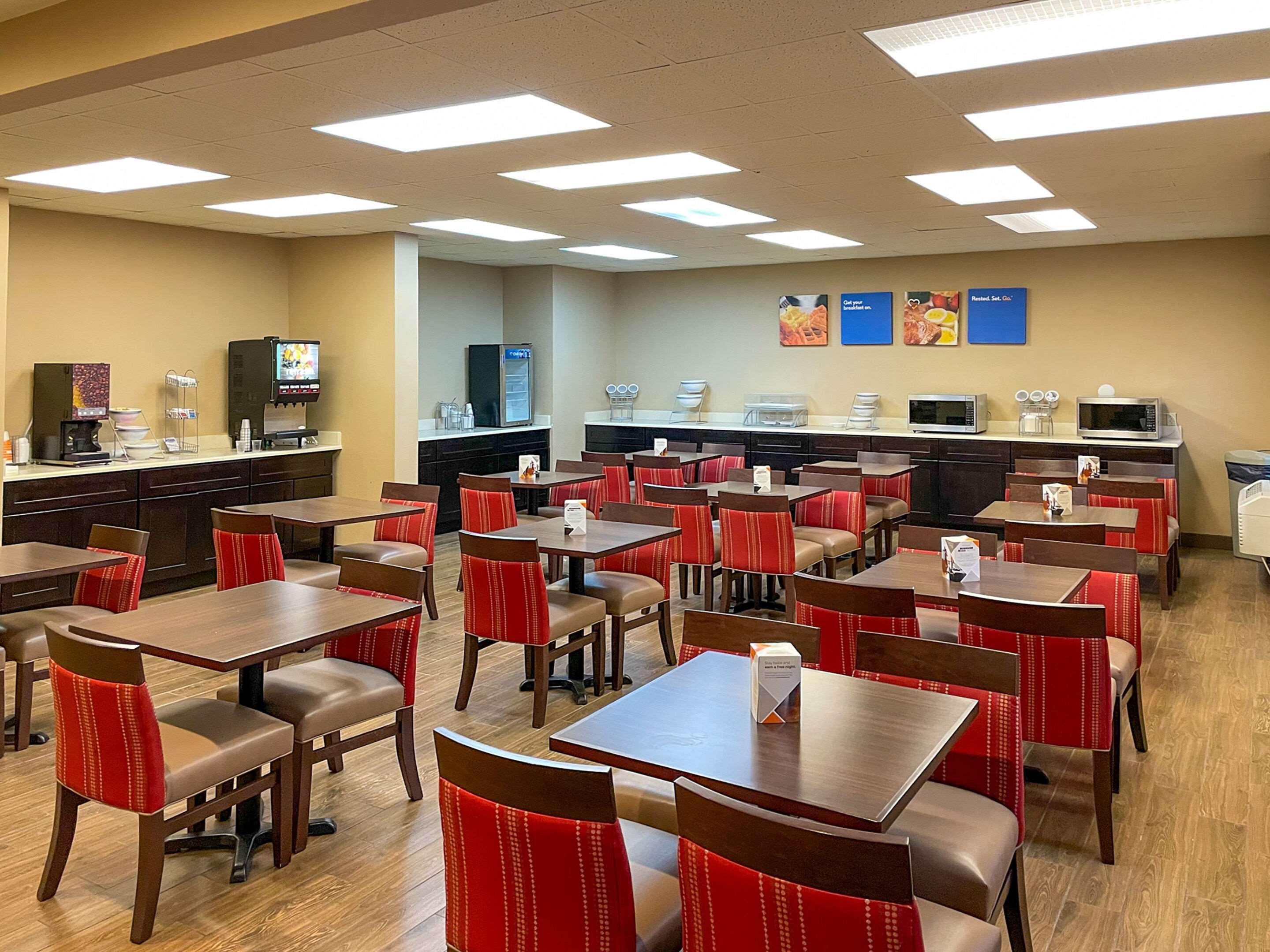 Comfort Inn Camp Verde I-17 Dış mekan fotoğraf