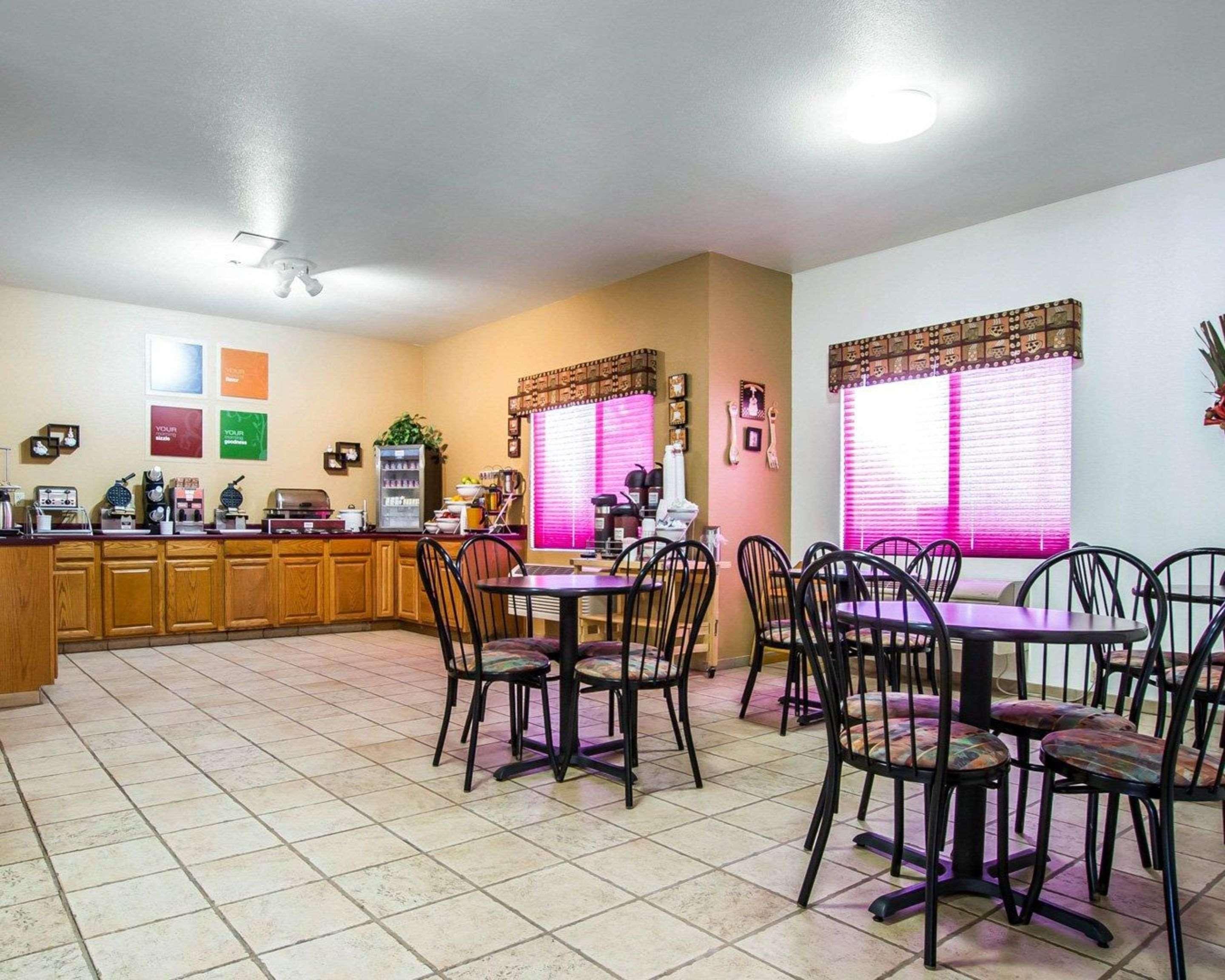 Comfort Inn Camp Verde I-17 Dış mekan fotoğraf