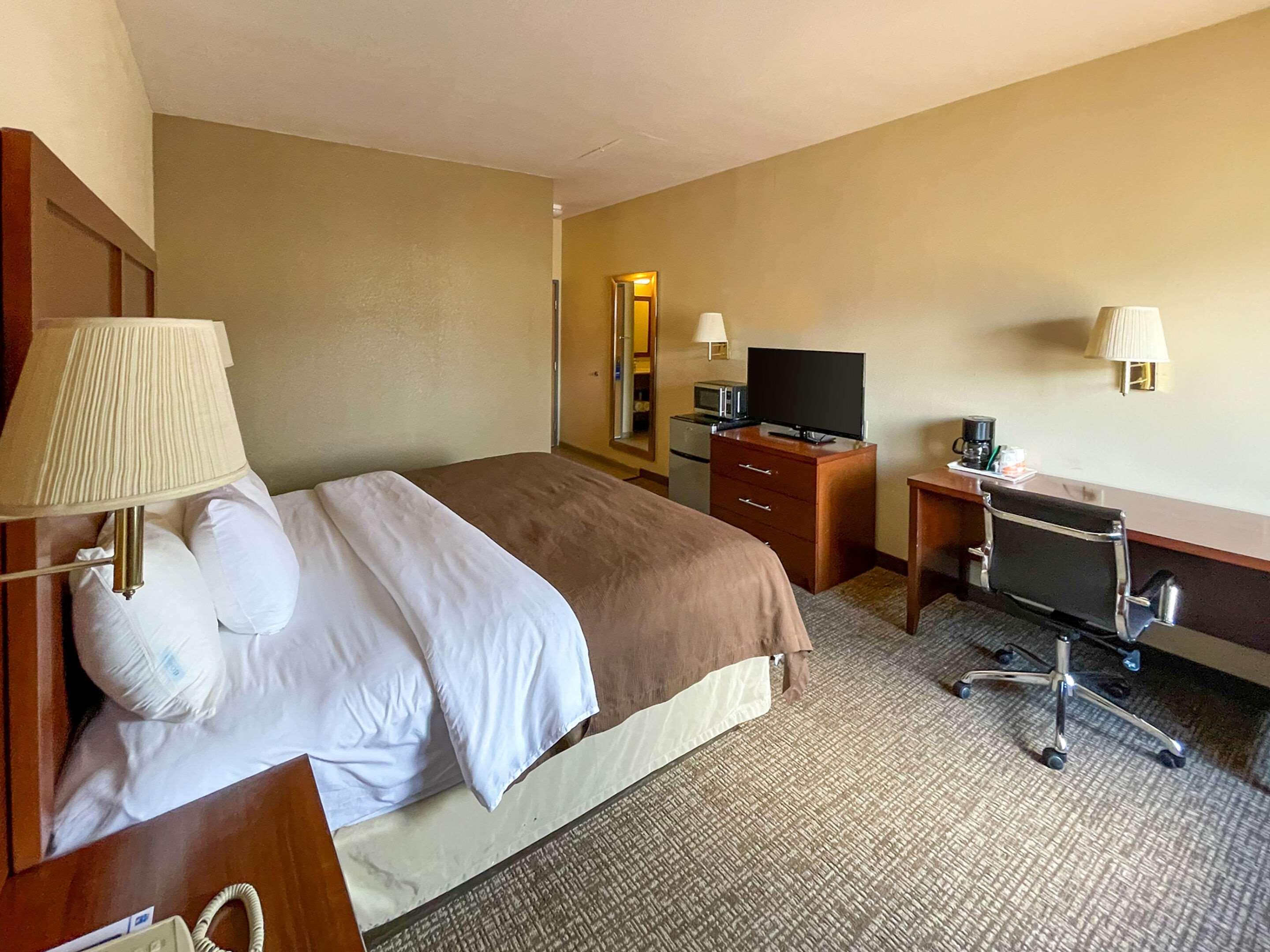 Comfort Inn Camp Verde I-17 Dış mekan fotoğraf