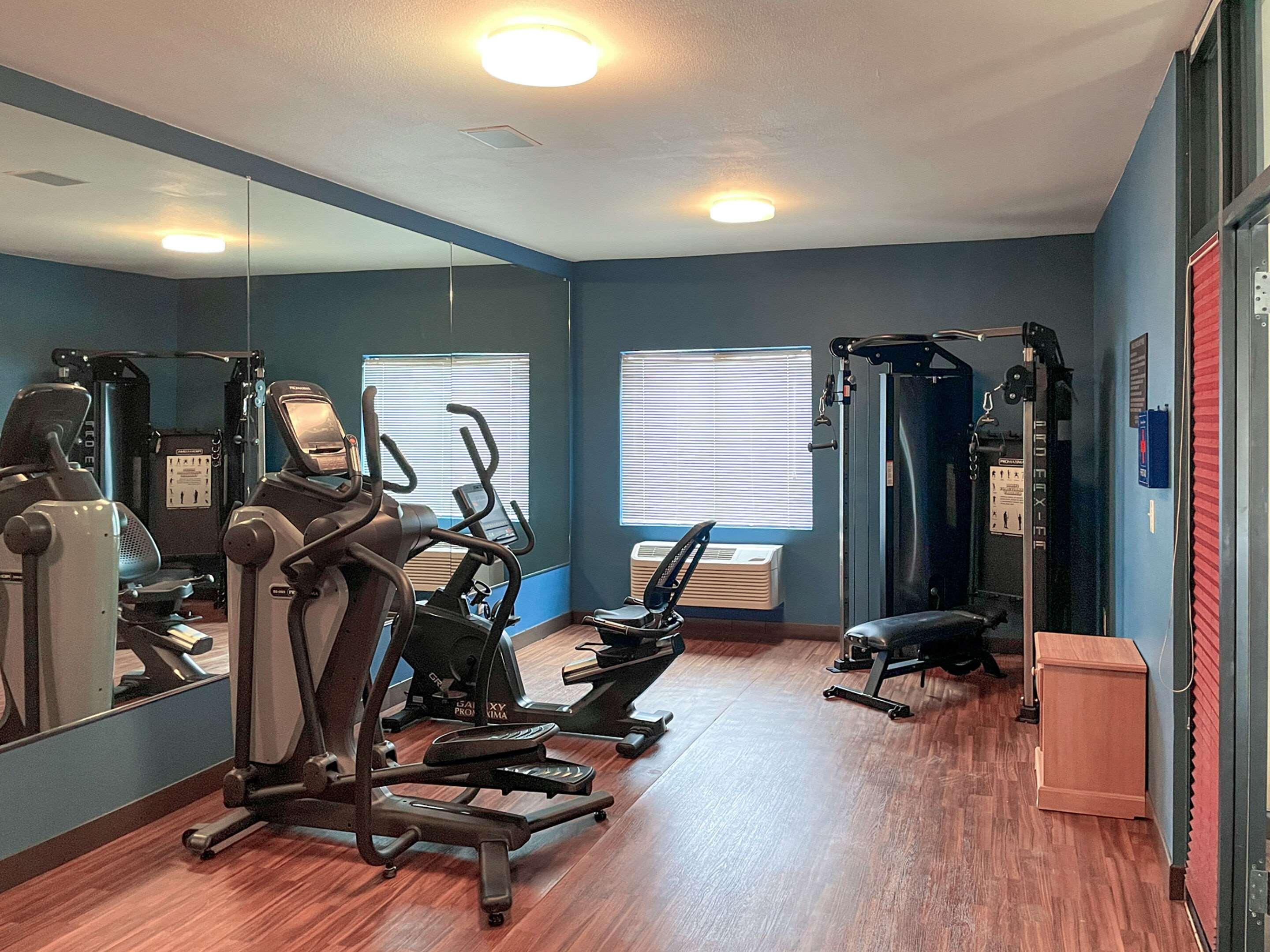 Comfort Inn Camp Verde I-17 Dış mekan fotoğraf