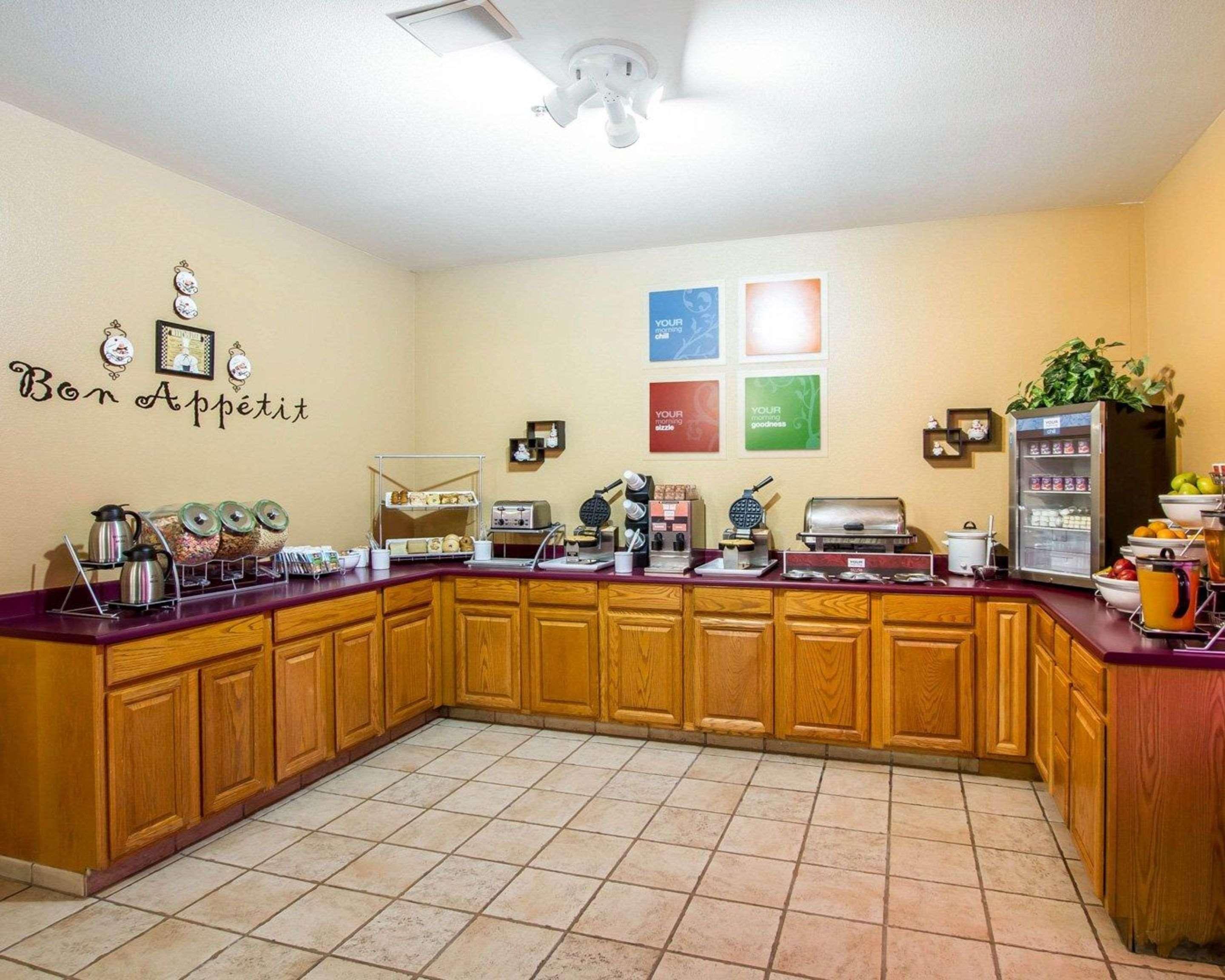 Comfort Inn Camp Verde I-17 Dış mekan fotoğraf